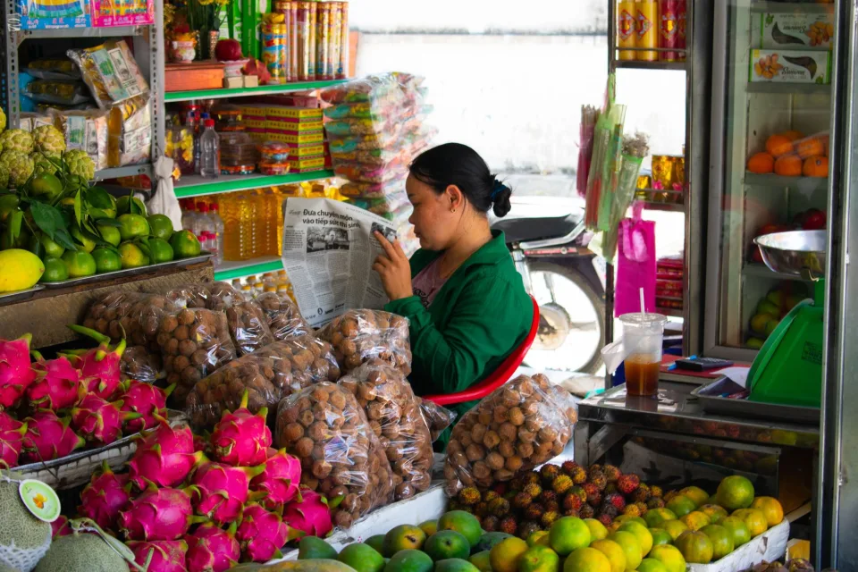 Hình ảnh tại Nguyễn Thế Chí 5